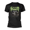 Miniatyrbild 1 av 2: VOIVOD - T-SHIRT, KILLING TECHNOLOGY