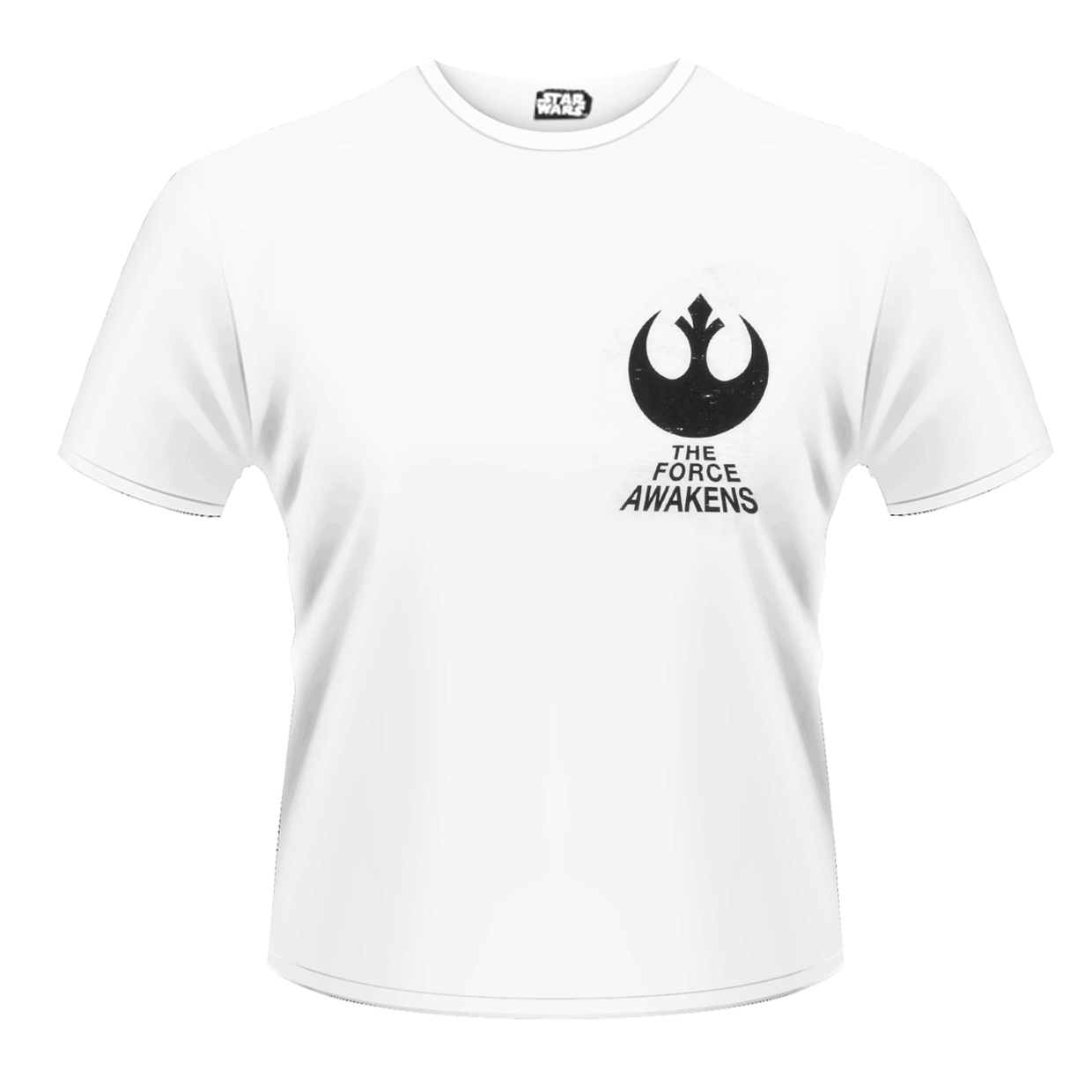 x wing t shirt