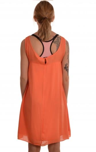 Vila - Vicotta Dress