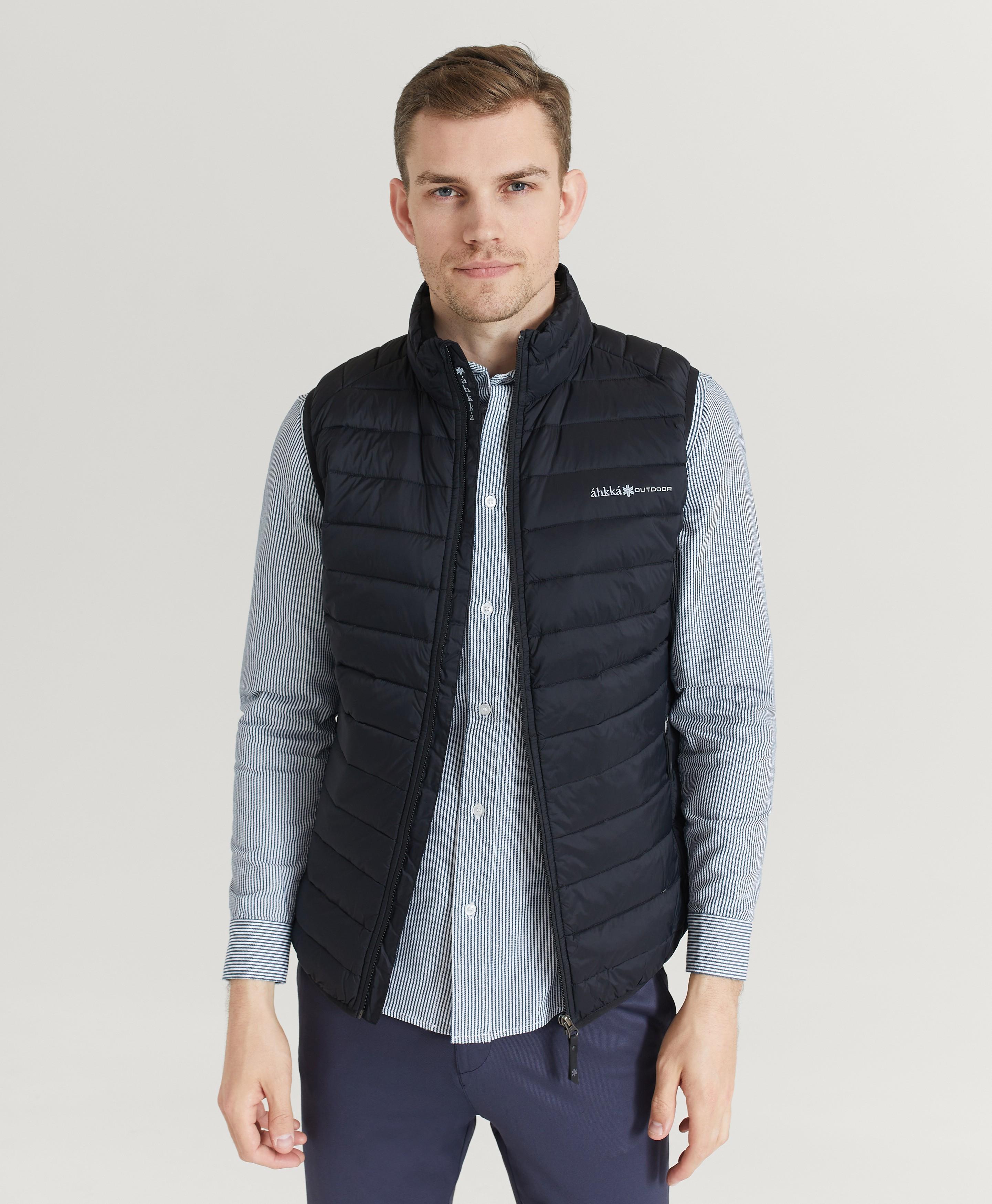 Dunvest Down Vest Light M