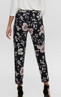 Miniatyrbild 6 av 8: Only - onlNova Lux Pant Flora