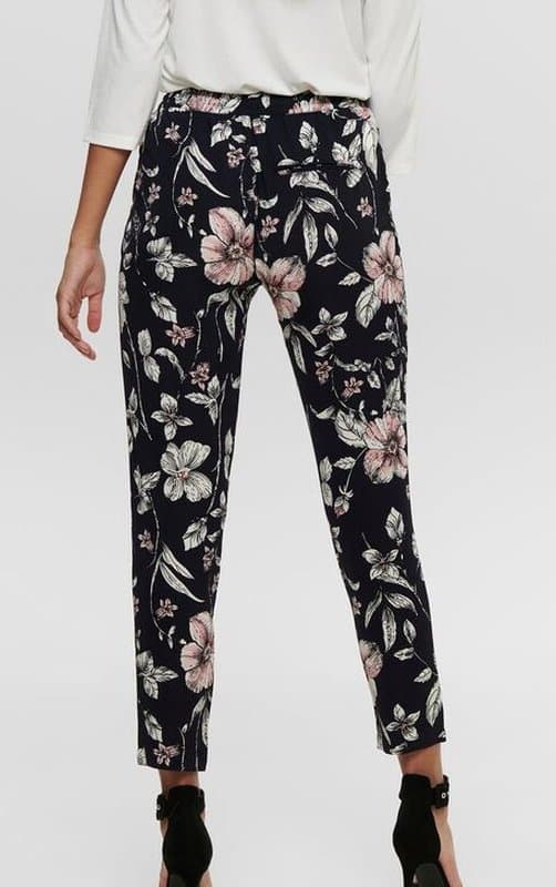 Only - onlNova Lux Pant Flora