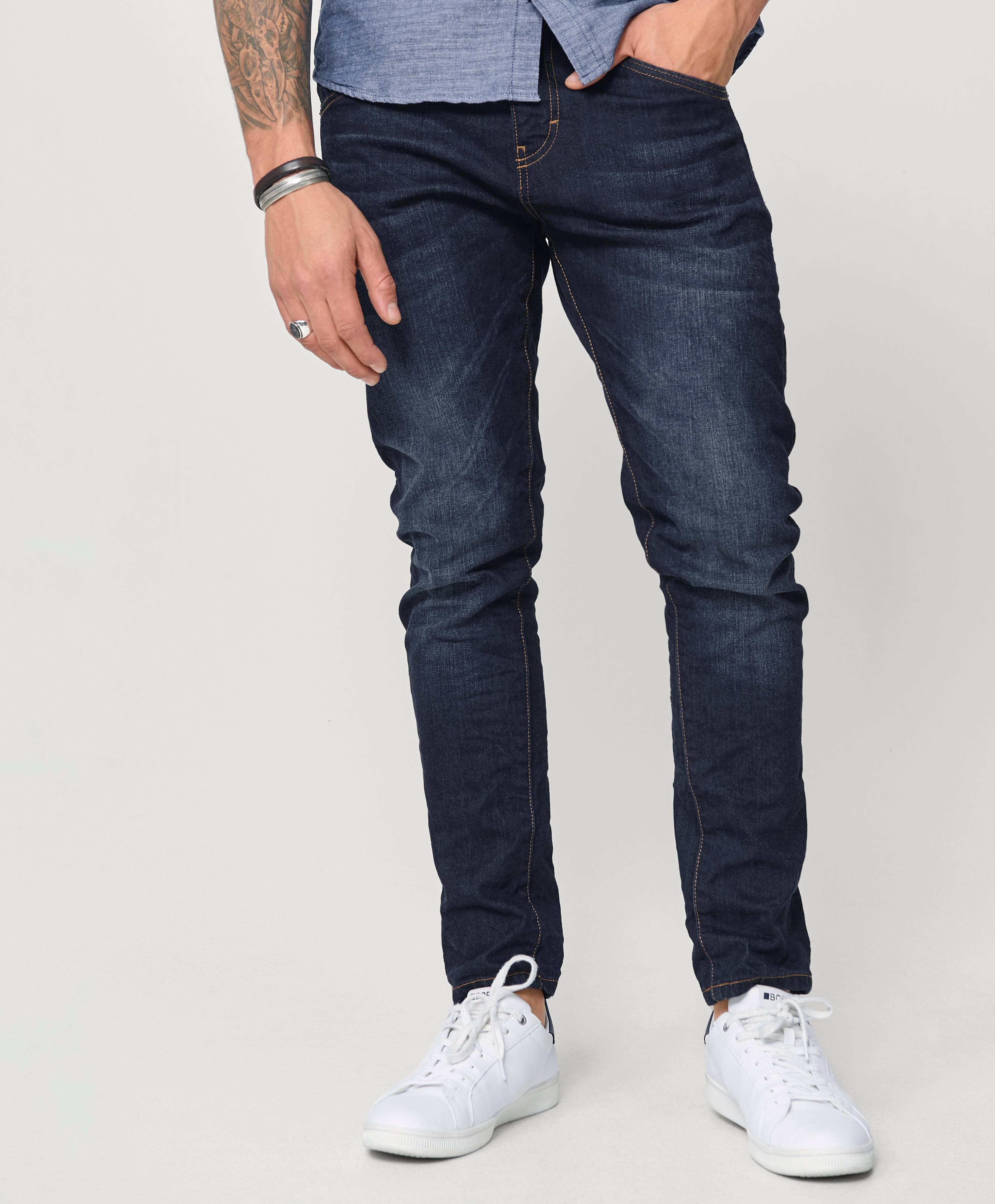 Jeans Luke, regular fit