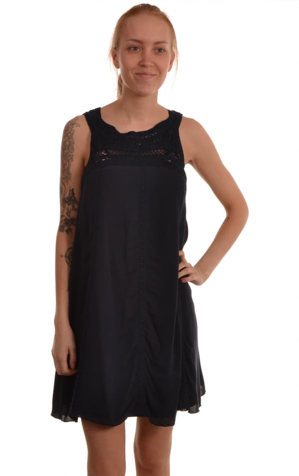 Vila - Vicotta Dress