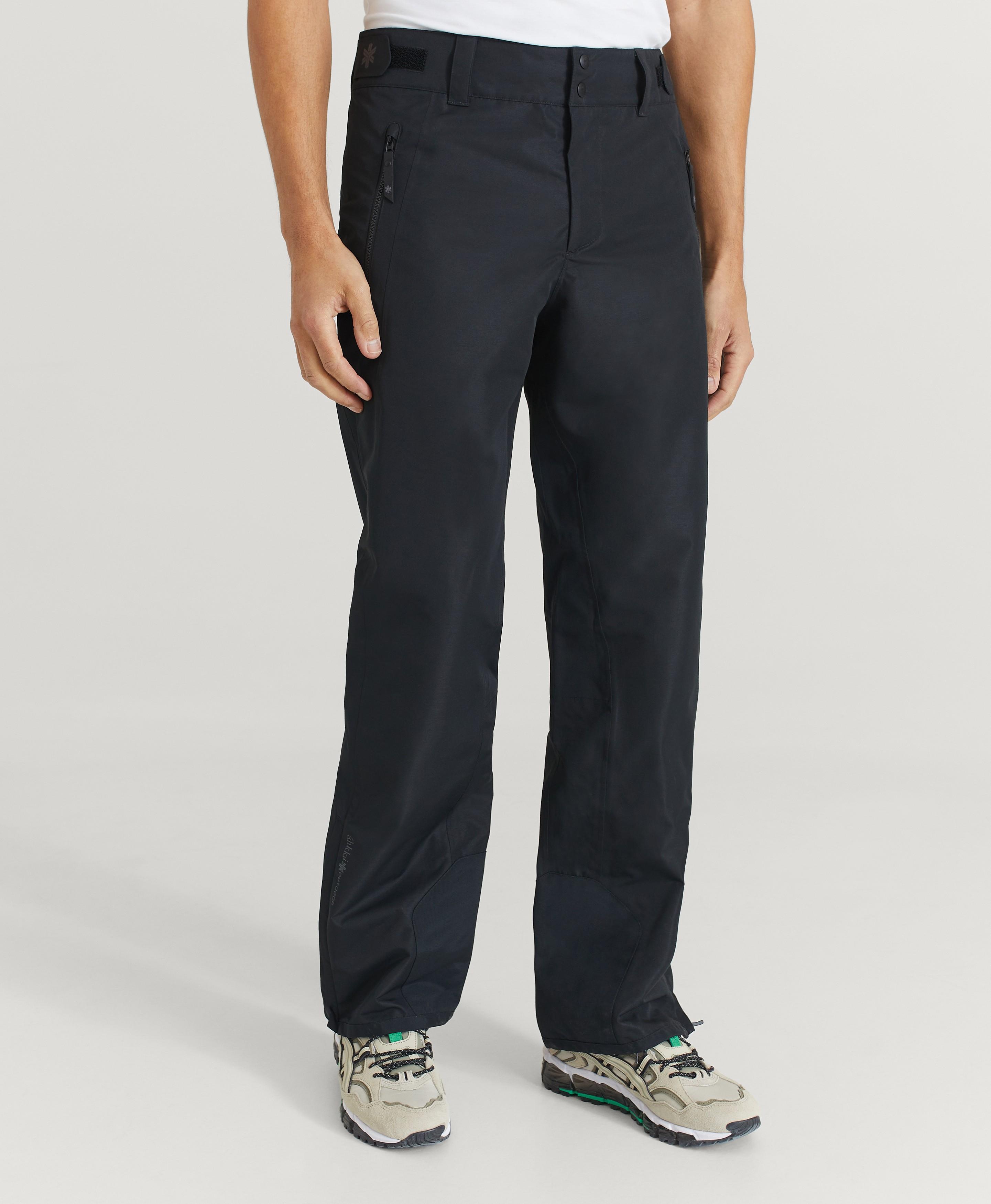 Skallbukse Shell Pant M