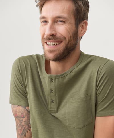 T-shirt Tom