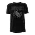 Miniatyrbild 1 av 2: SOUNDGARDEN - T-SHIRT, BLACK BLADE MOTOR FINGER