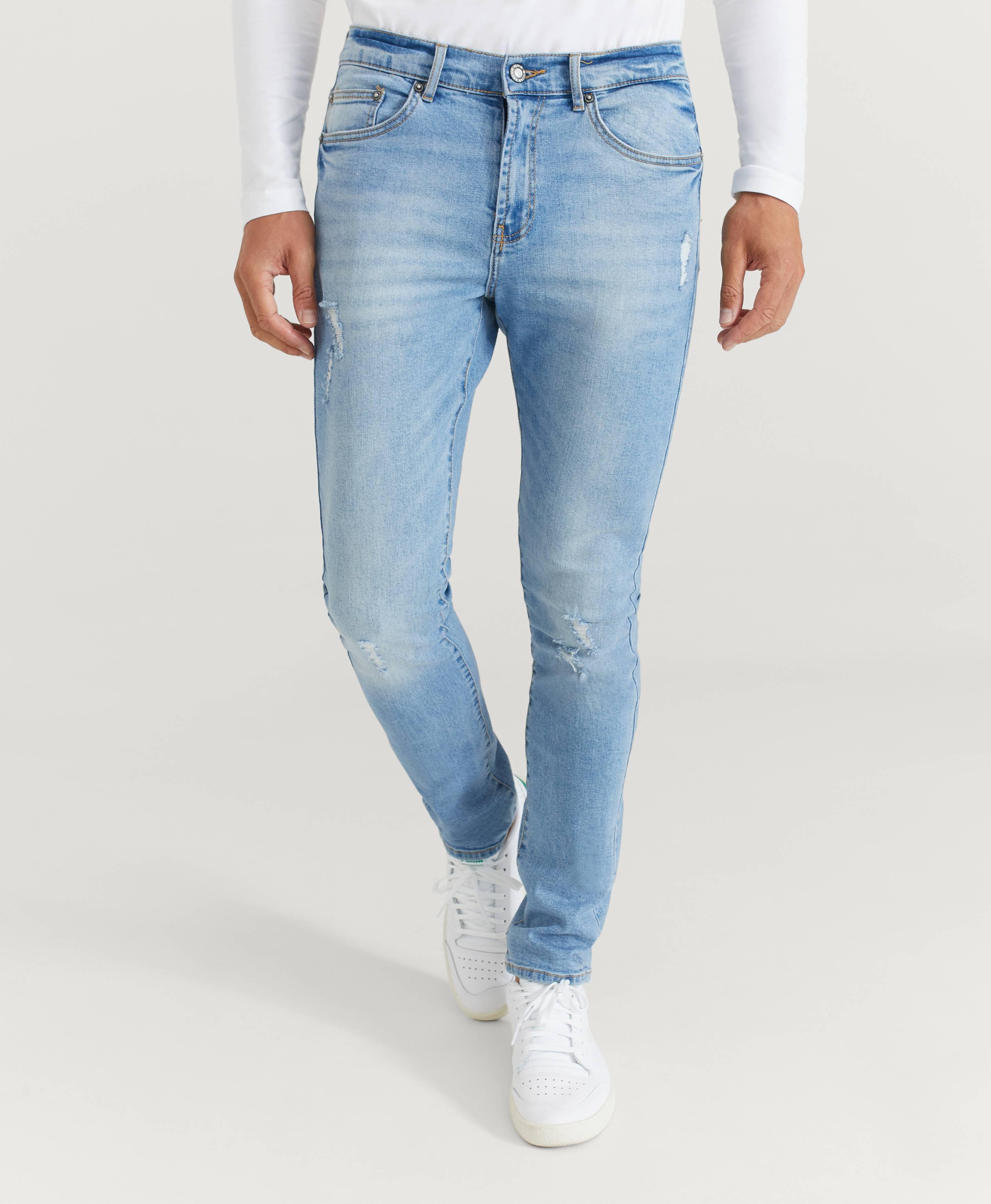 Jeans Ted Slim Fit