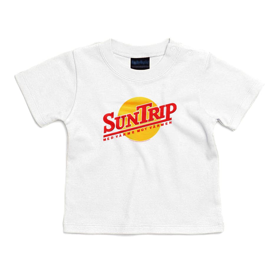 SUNTRIP - BABY T-SHIRT