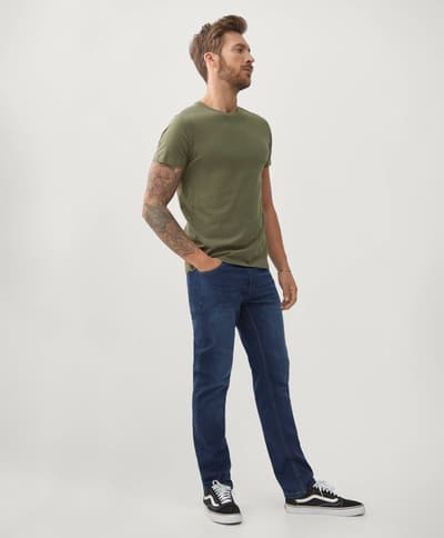 Jeans Warric Classic Fit