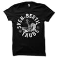 Miniatyrbild 1 av 2: Sven-Bertil Taube - T-shirt, Since 1934