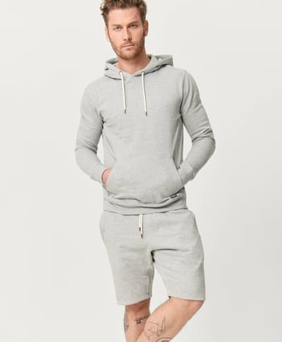 Collegeshortsit