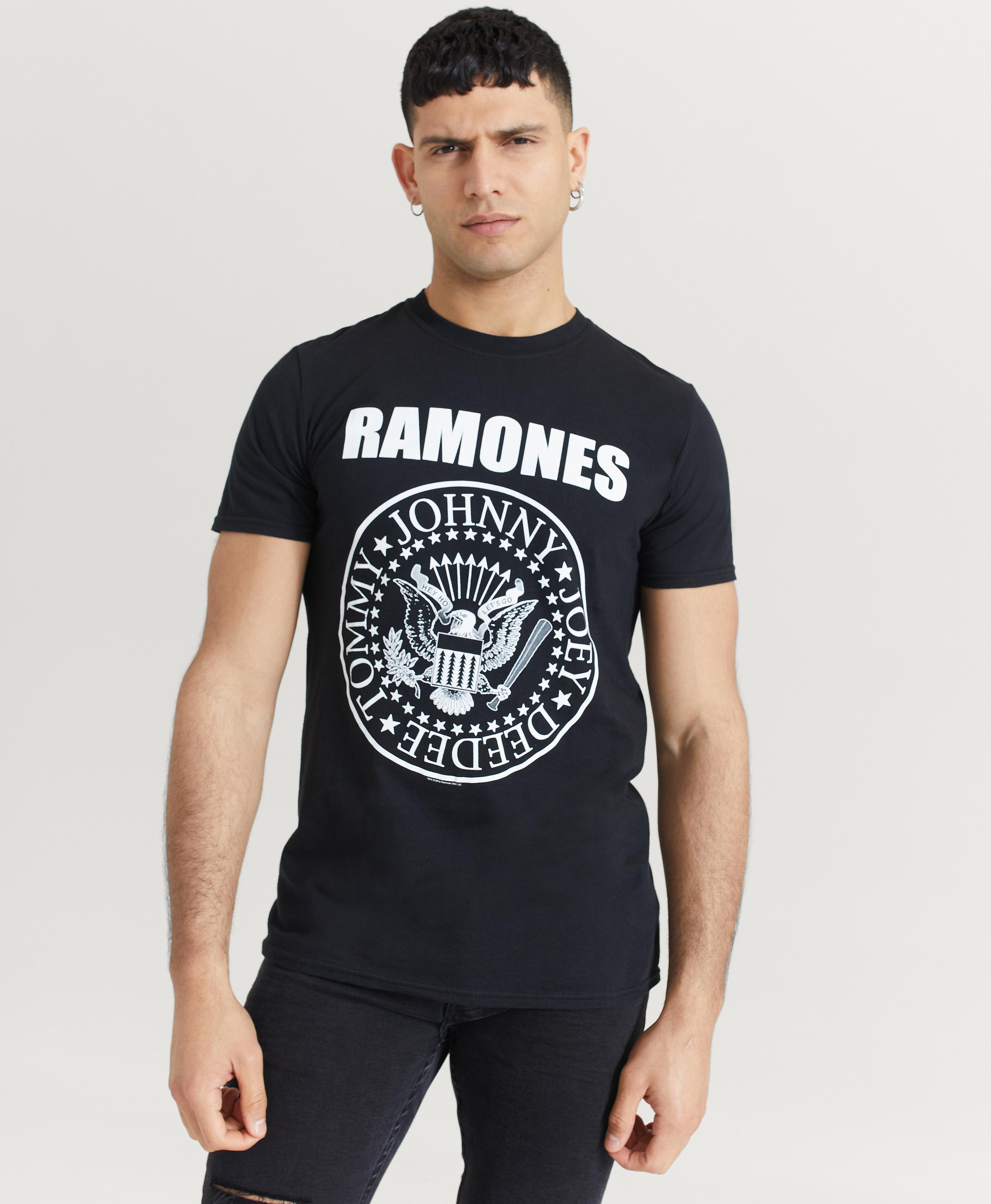 T-paita Ramones Tee