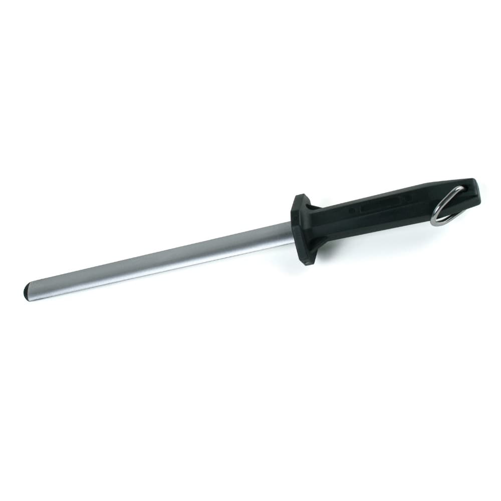 Exxent Skärpstål 26 cm, ovalt