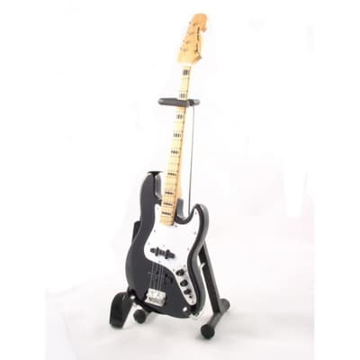 Mini guitar: RUSH - Geddy Lee - Fender Jazz Bass
