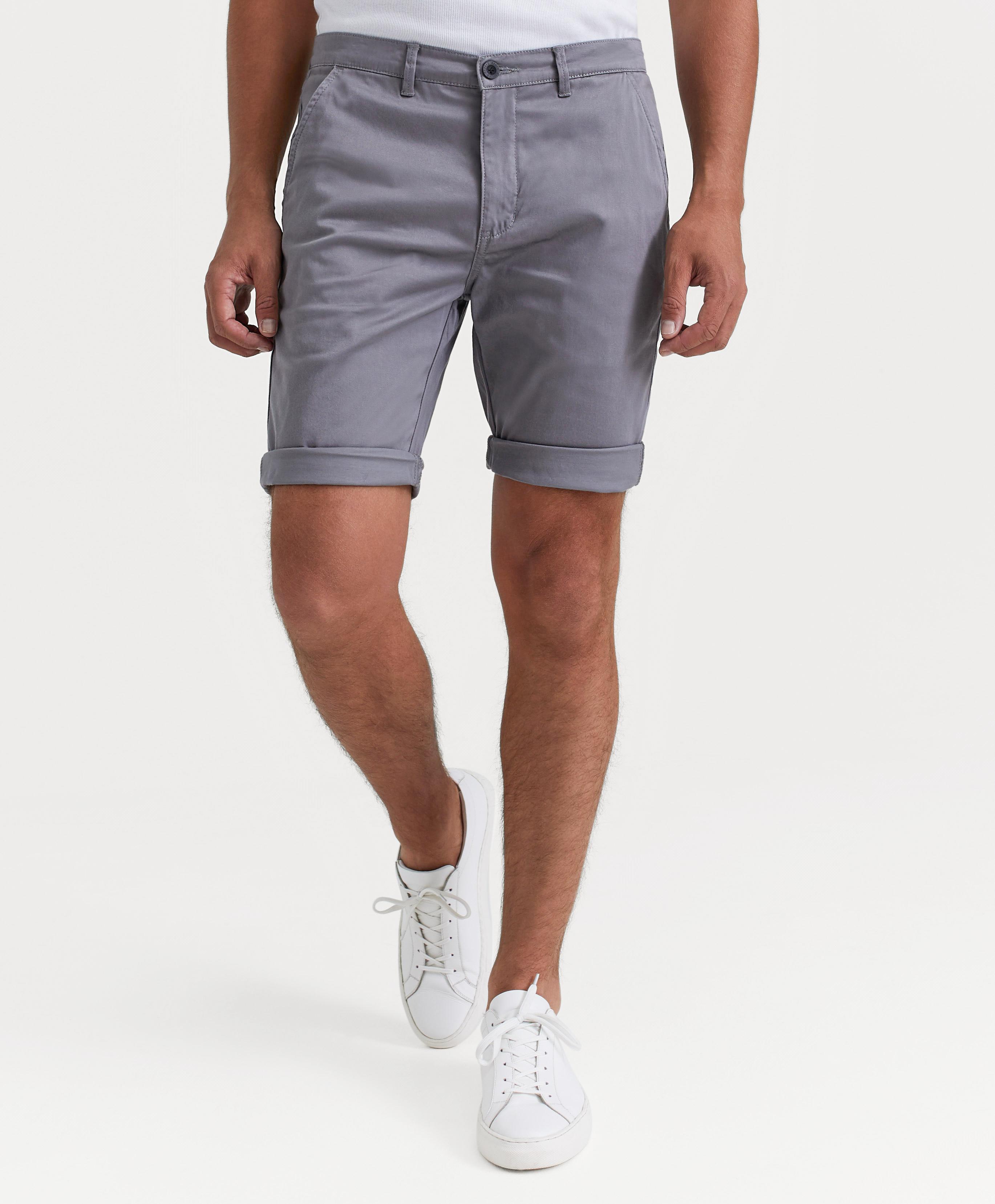 Zack Shorts