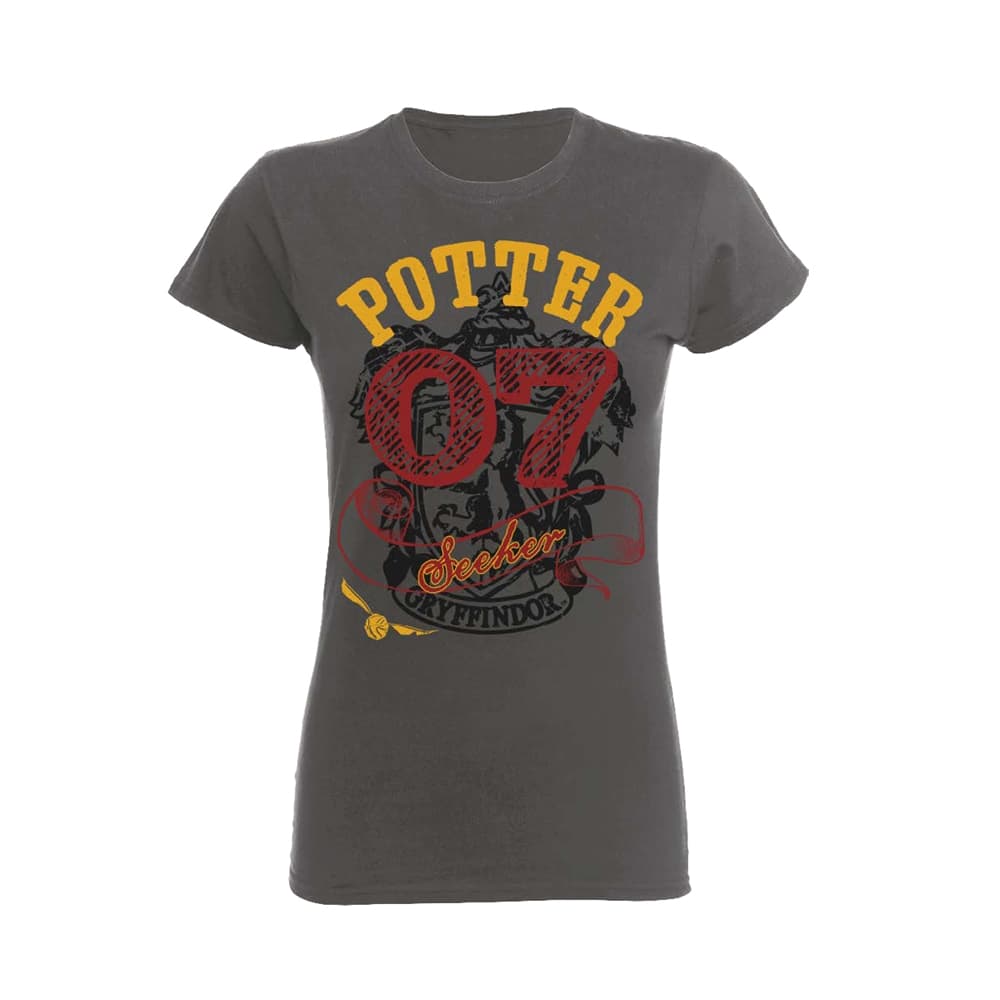 HARRY POTTER - GIRLIE, POTTER SEEKER