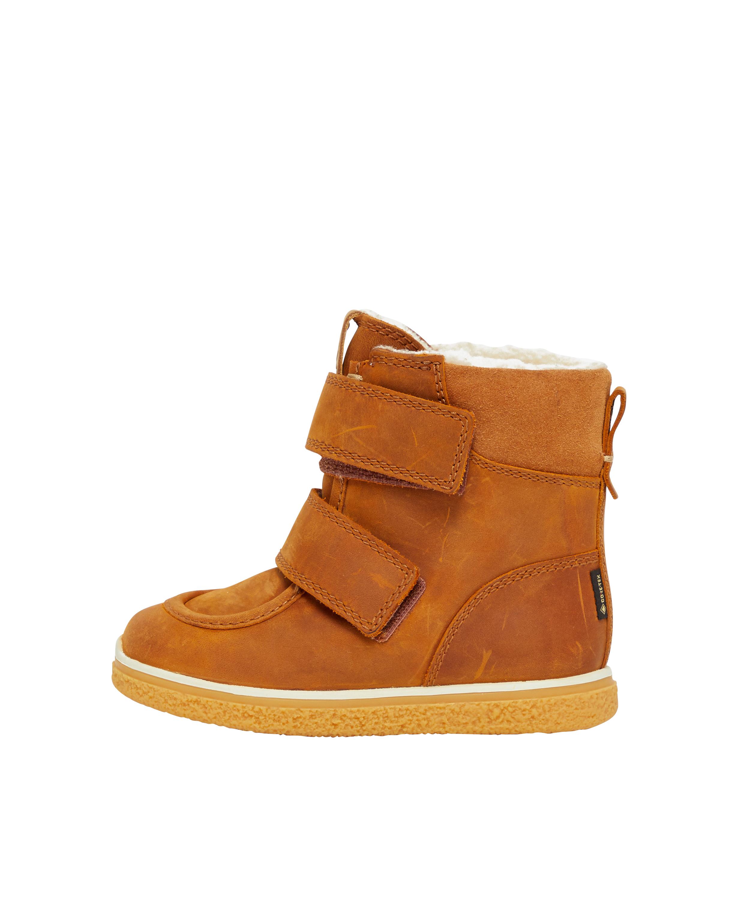 ECCO Crepetray saappaat