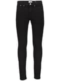 Miniatyrbild 5 av 10: Lindbergh White - Jeans 30-00015JUB