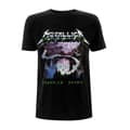 Miniatyrbild 1 av 2: METALLICA - T-SHIRT, CREEPING DEATH