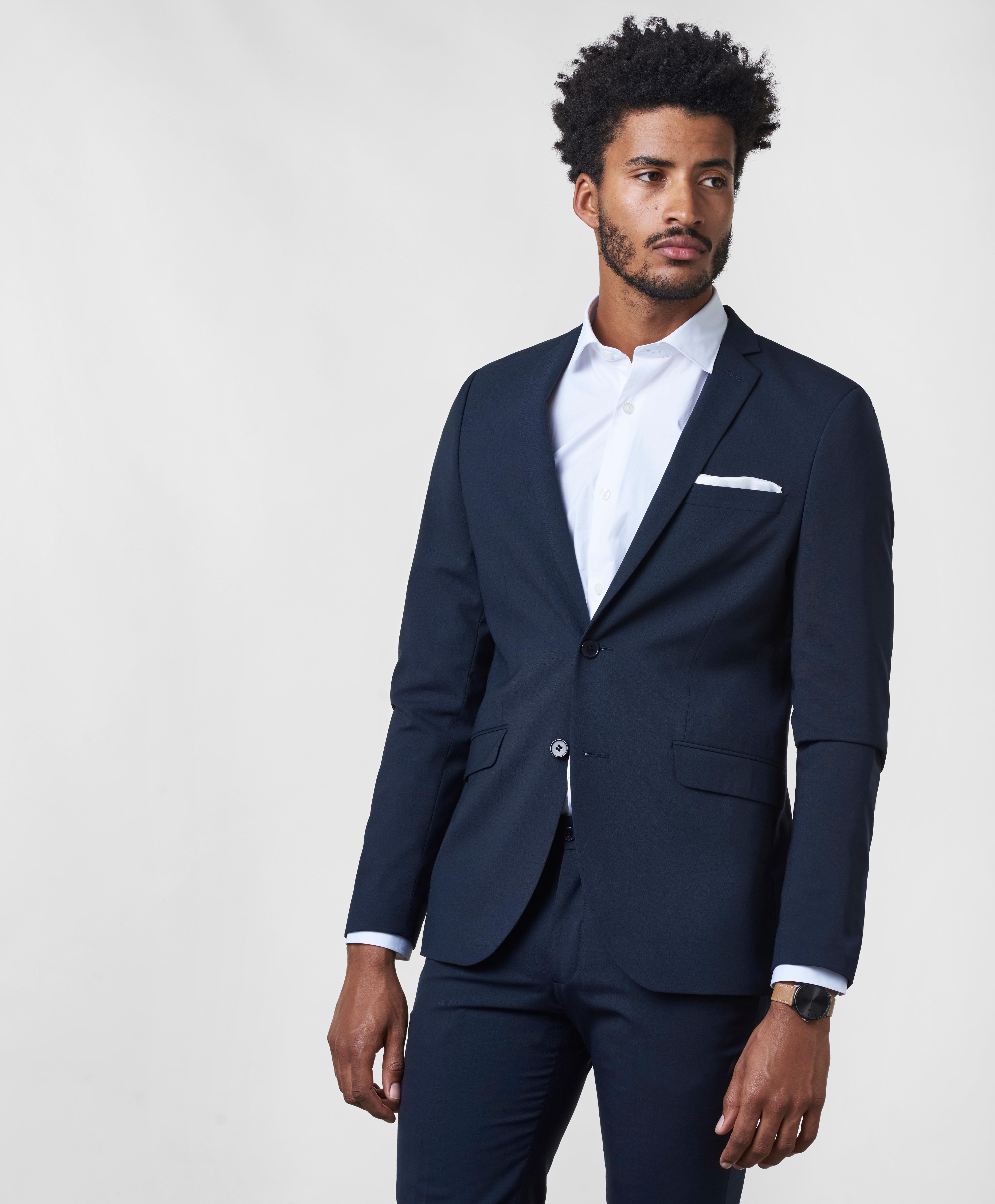 Kavaj Tyler Blazer