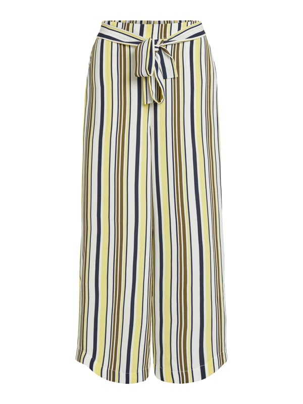 Vila - Vimavia Cropped Pant