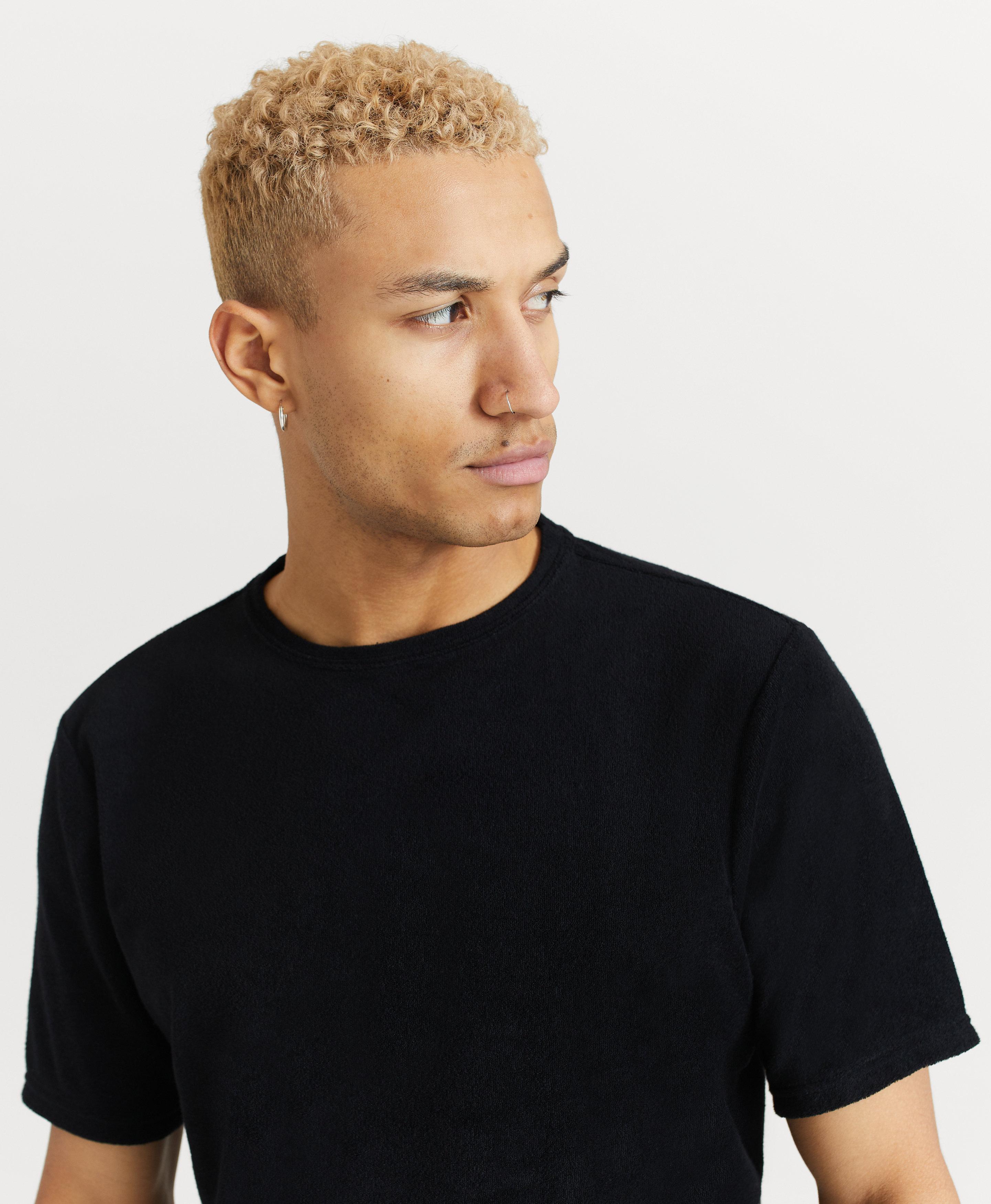 T-shirt Terry Tee