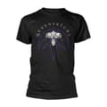Miniatyrbild 2 av 2: QUEENSRYCHE - T-SHIRT, EMPIRE SKULL