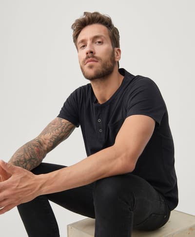 T-shirt Tom