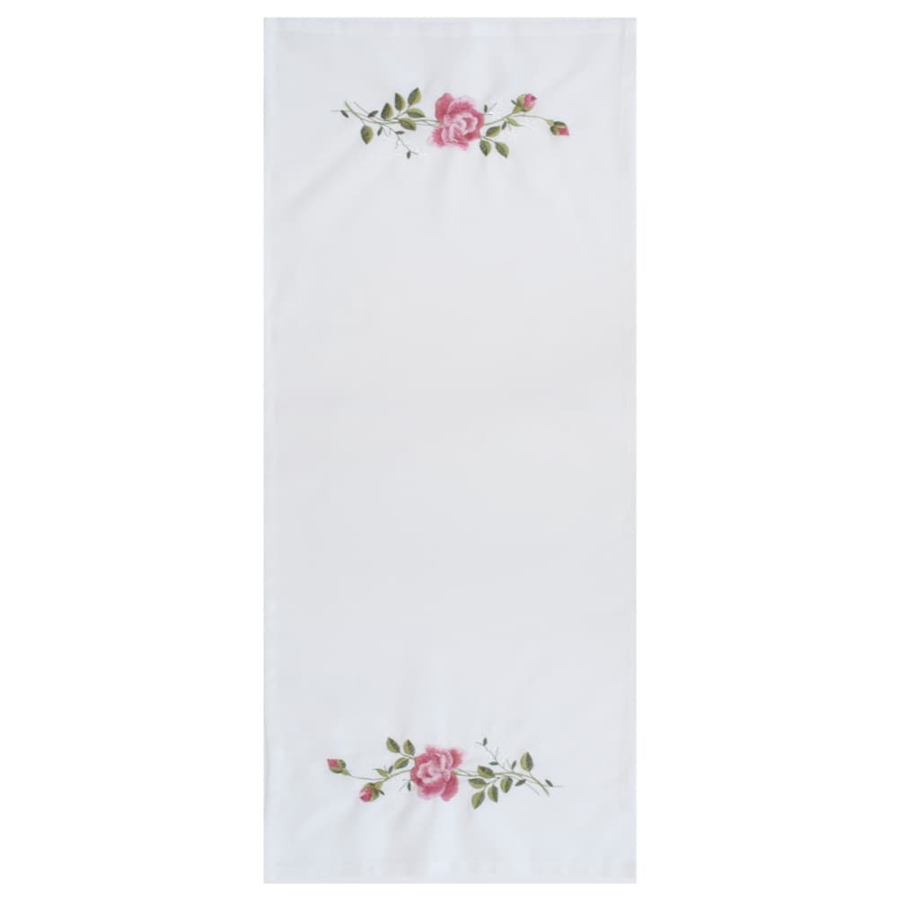 Svanefors Rosa Löpare 40x100 rosa