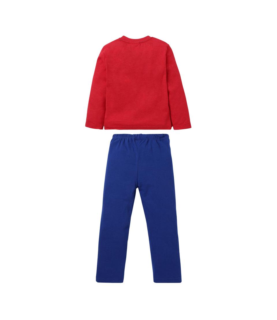 Spider-Man Pyjamas Pyjamas Pyjamas röd 5adfa2 Spider-Man Pyjamas Pyjamas Pyjamas röd 5adfa2