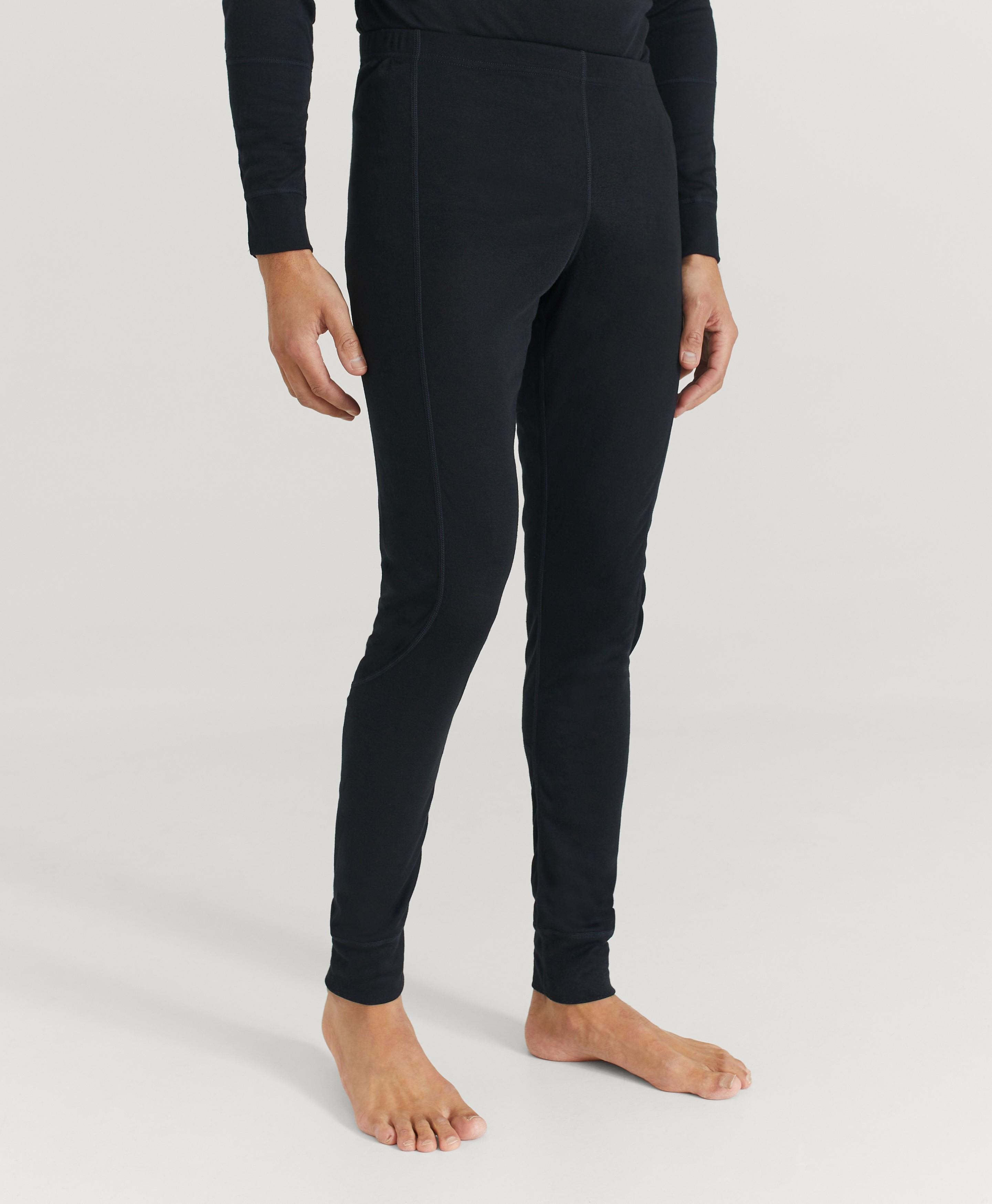 Lange underbukser Pant M Tech