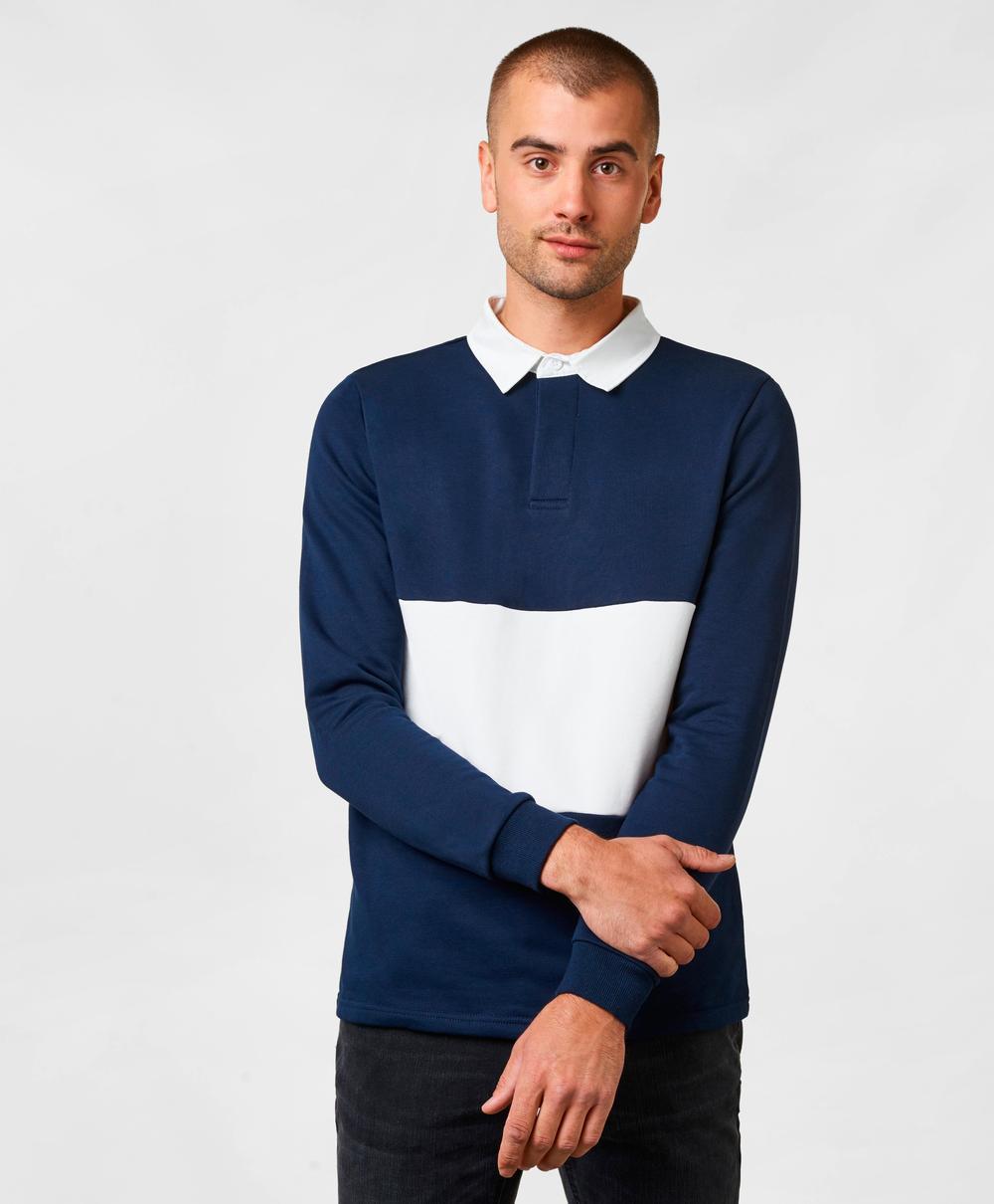 Pikeepaita Owen Rugby Sweater