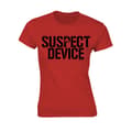 Miniatyrbild 1 av 2: STIFF LITTLE FINGERS - GIRLIE, SUSPECT DEVICE