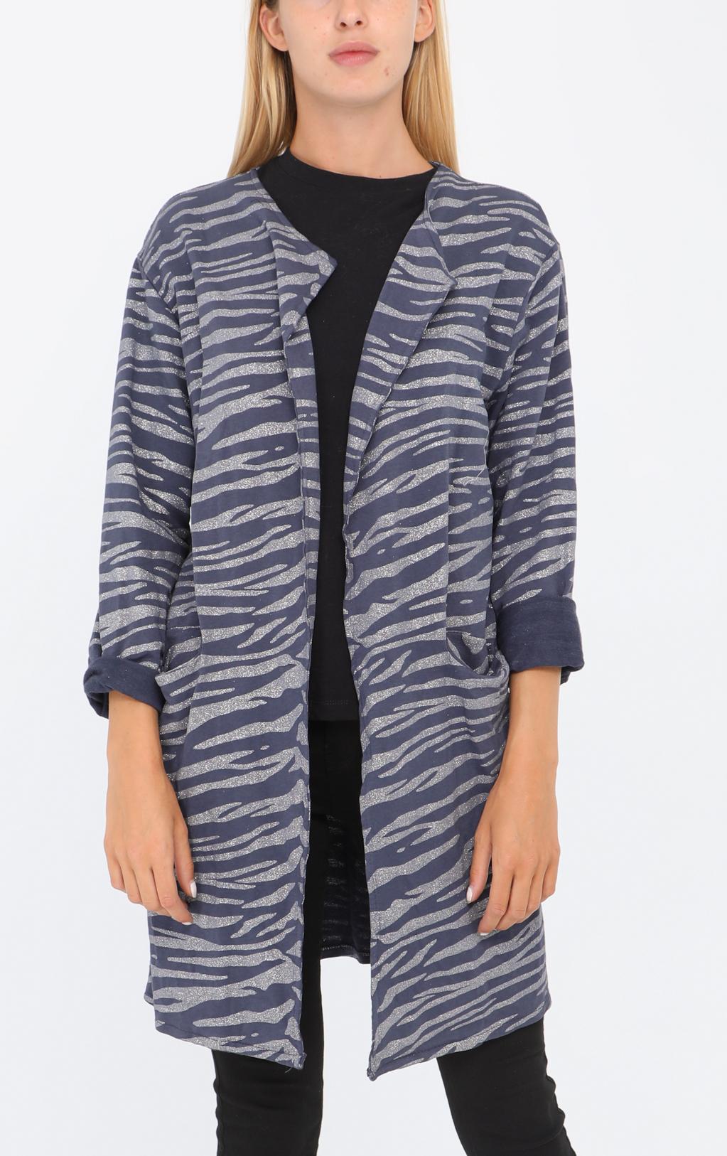 Efashion Chana - Kofta G06 Zebra