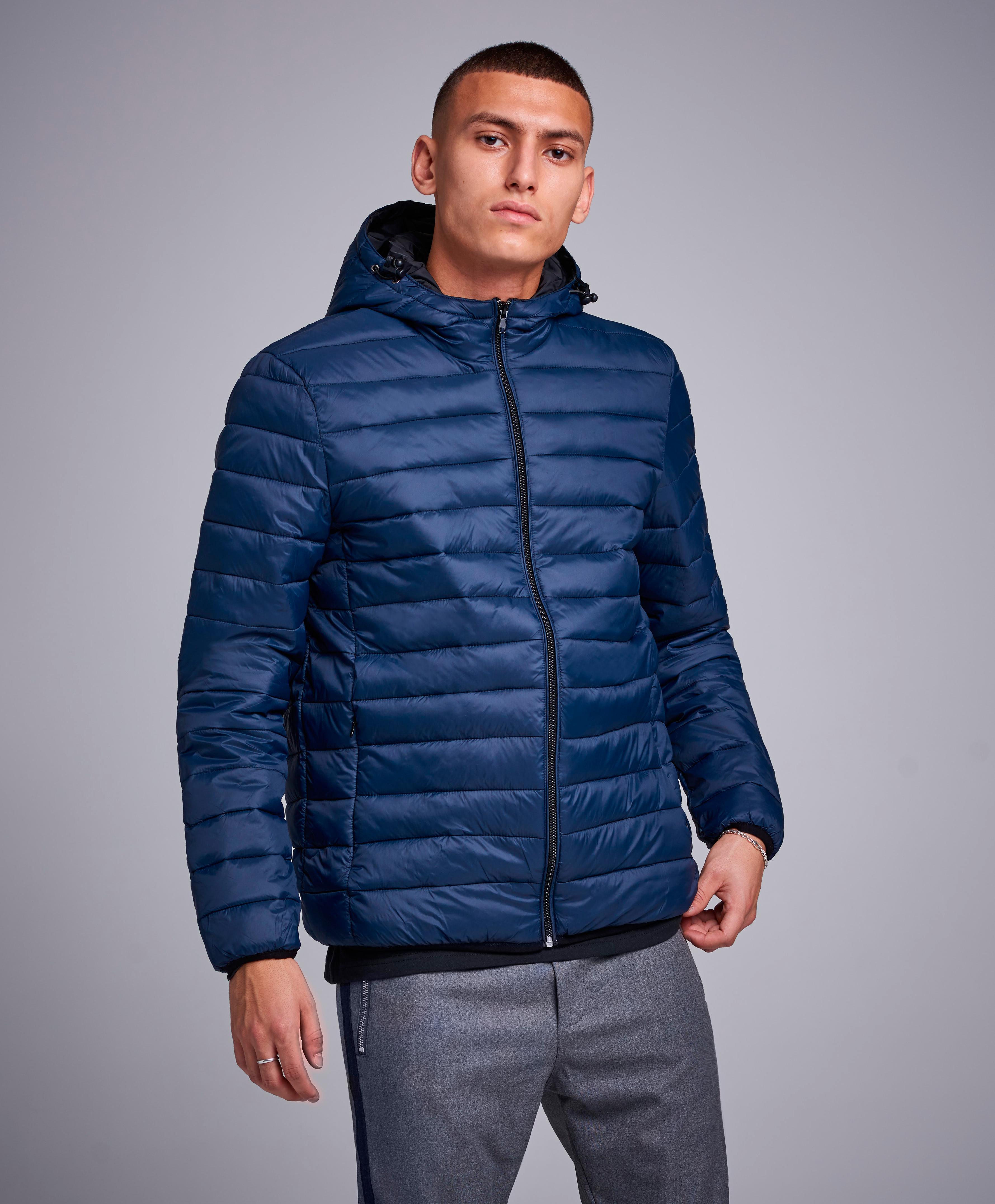Jakke Luke II Lightweight Jacket
