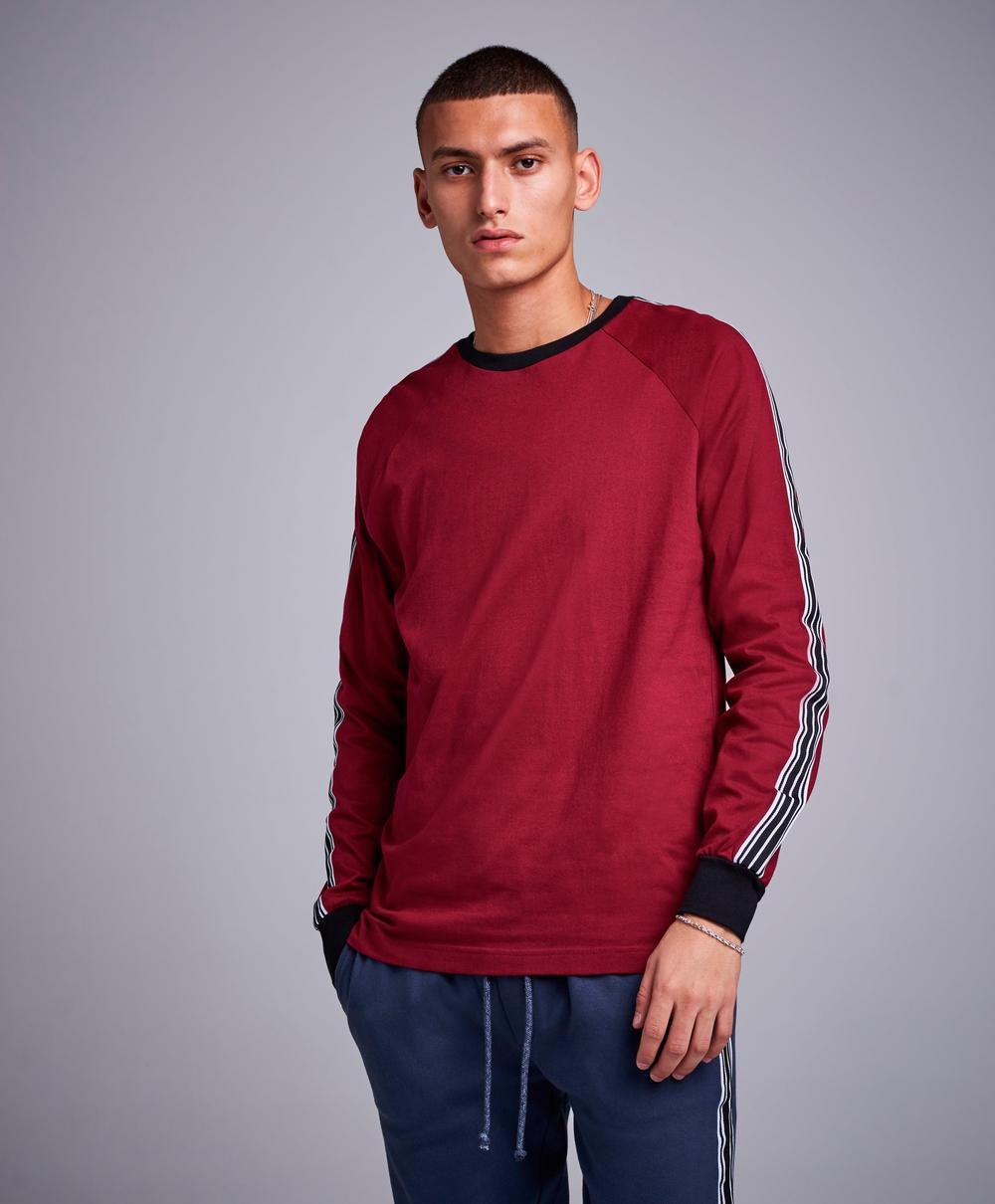 Pusero Blake ls tee