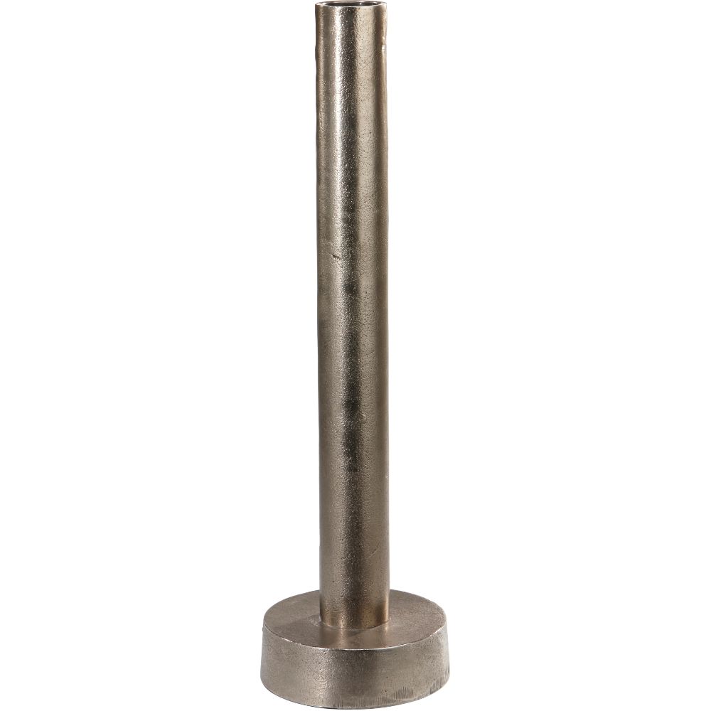 PR Home Notice lampfot Råsilver 47cm