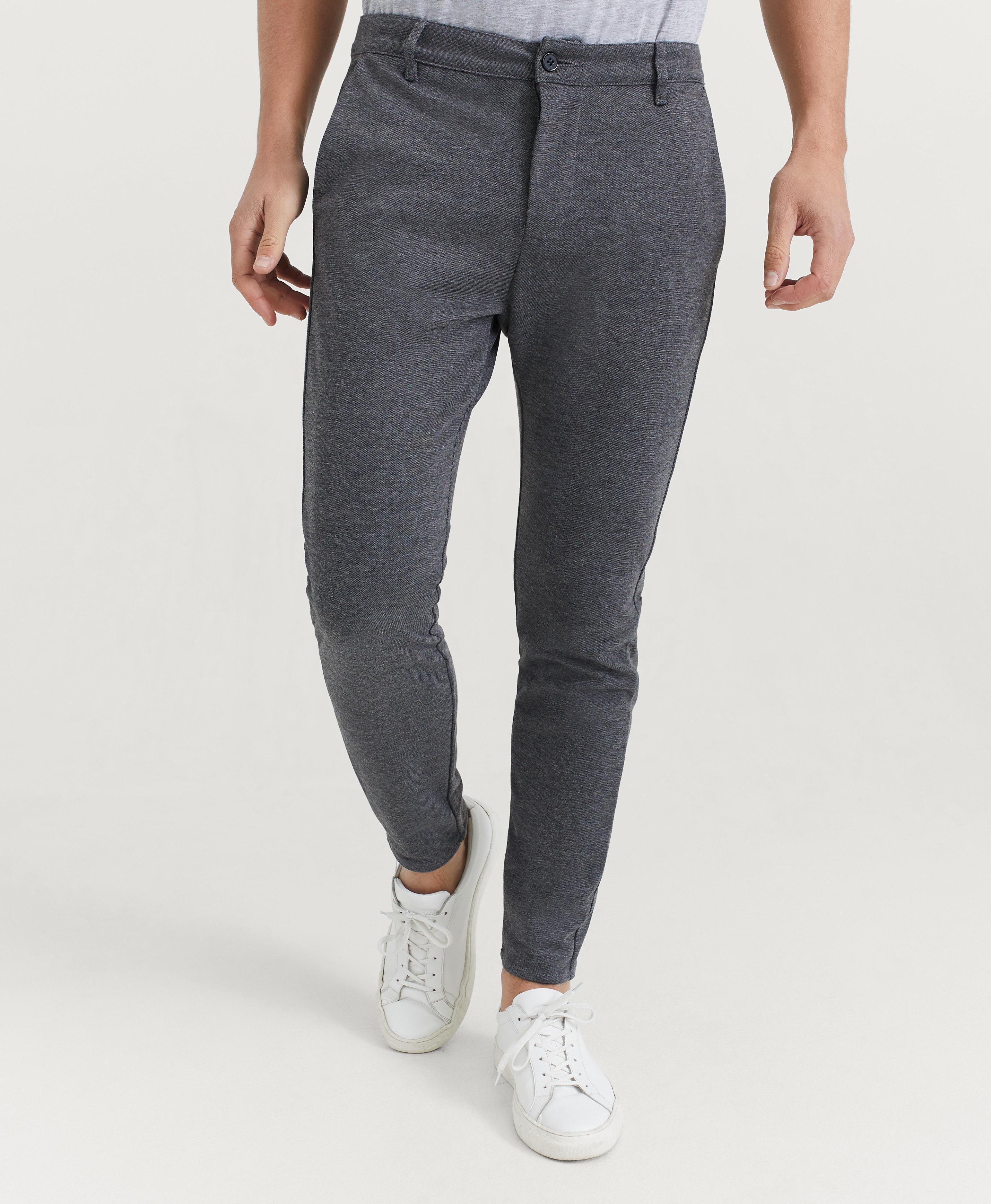 Bukse Soft Chino