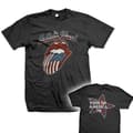 Miniatyrbild 1 av 2: ROLLING STONES - T-SHIRT, TOUR OF AMERICA 78
