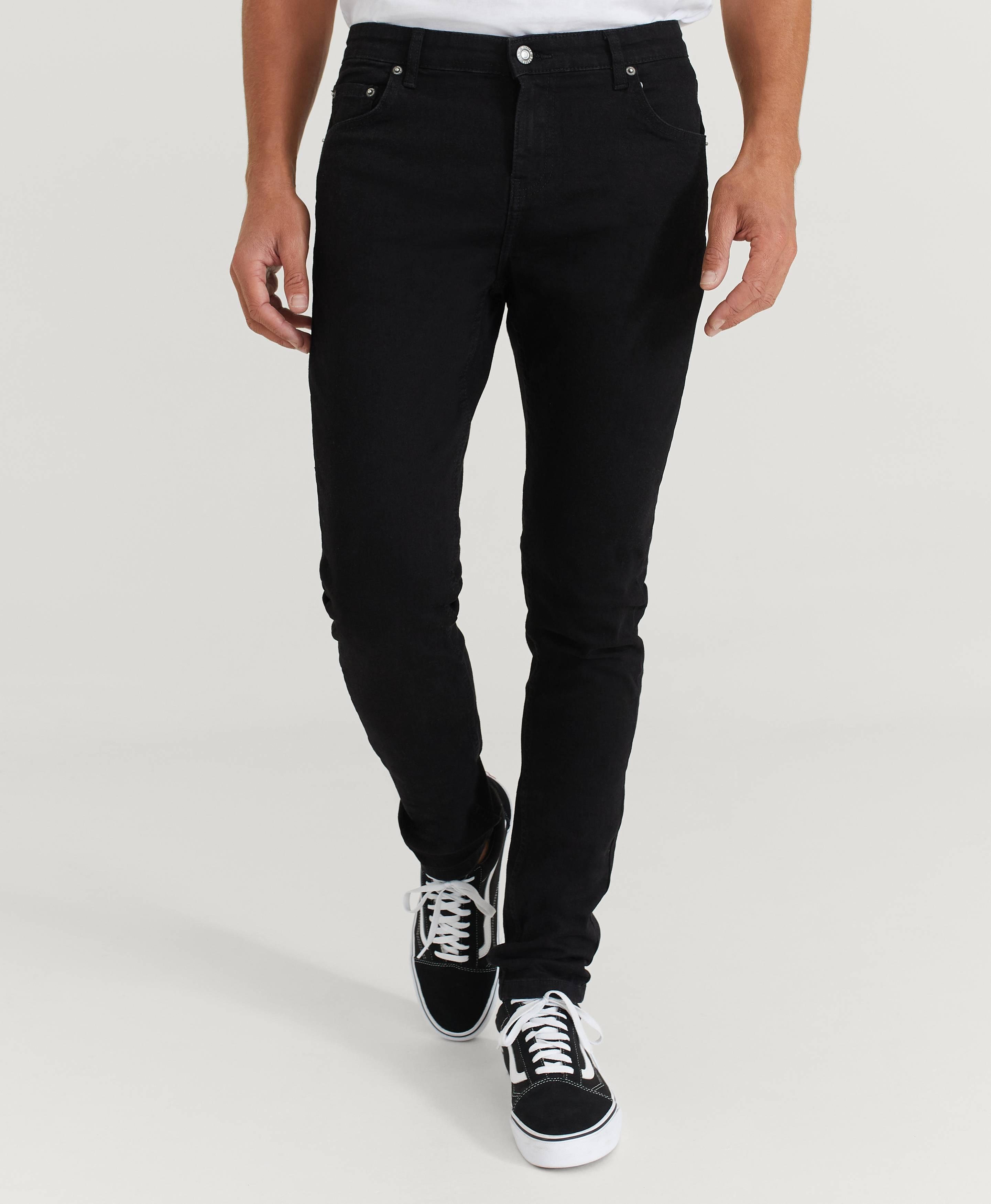 Jeans Tim Superslim