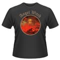 Miniatyrbild 1 av 2: ANGEL WITCH - T-SHIRT, ANGEL WITCH