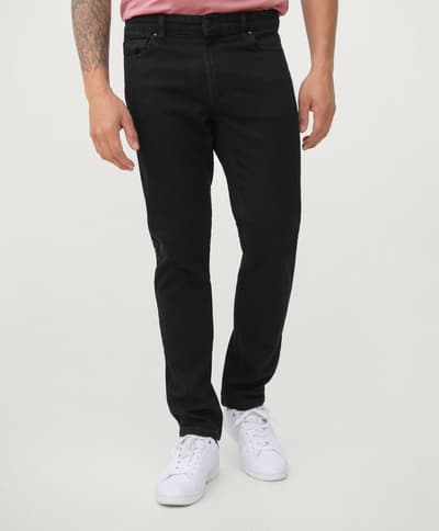 Jeans Warric Classic Fit