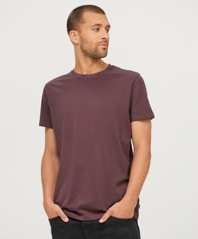 T-shirt Kevin Crew
