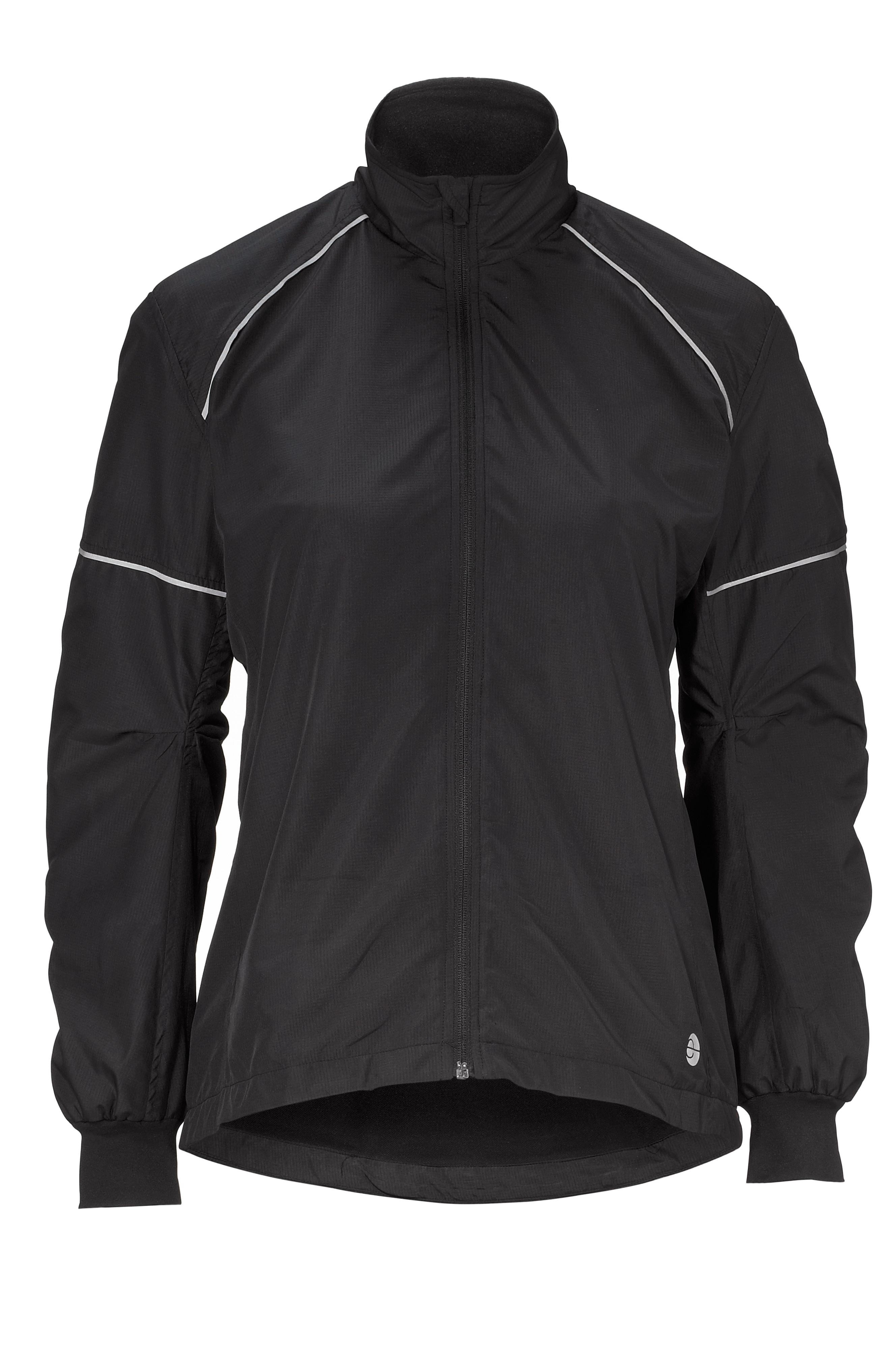 Zoe Jacket hiihtotakki