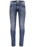 Miniatyrbild 4 av 6: Shine - Jeans 2-02597OIN