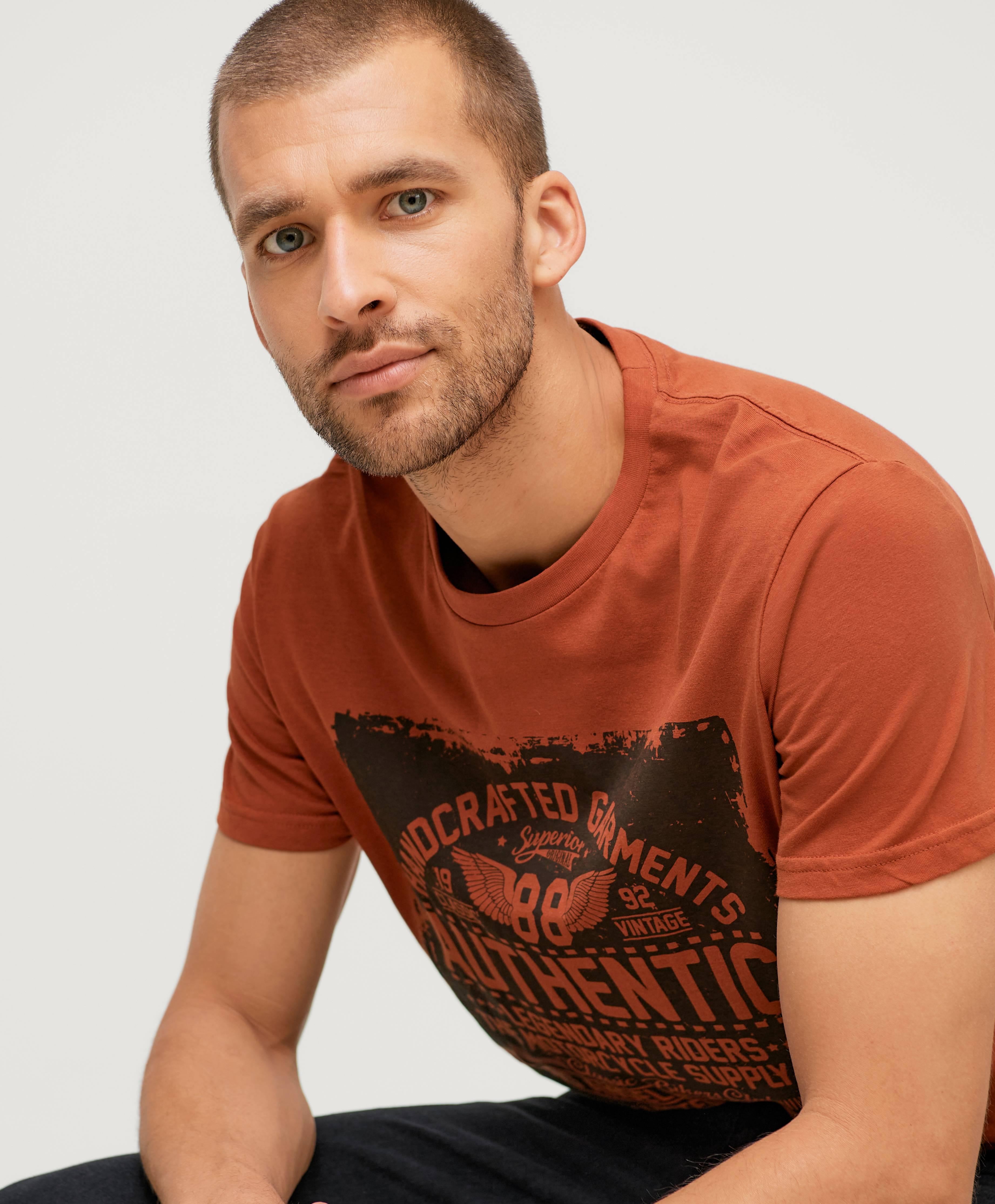 T-shirt Corey