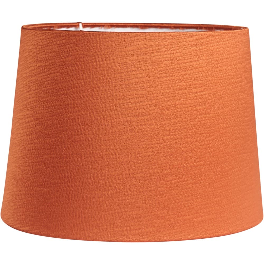 PR Home Sofia Sidenlook Glint Orange 35cm