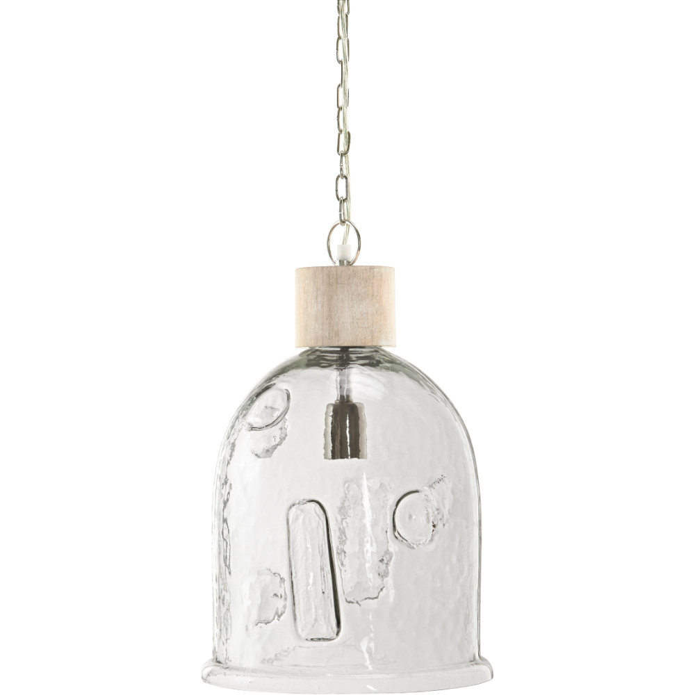 PR Home Skylar Taklampa Clear 28cm