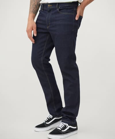 Jeans Warric Classic Fit
